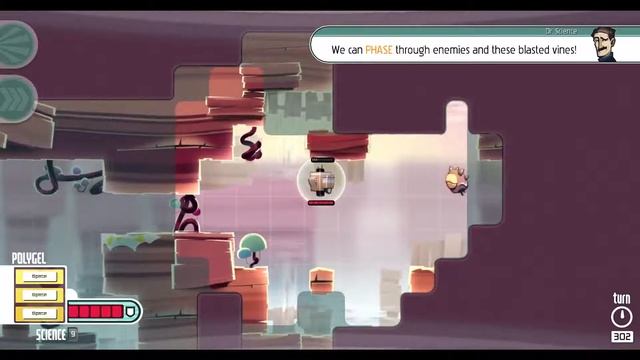 Nova-111 #2 - Upgrades and Abilities смотреть онлайн