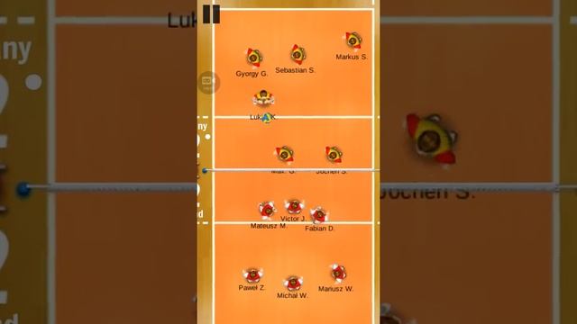 Let's Play Volleyball Championship 2014 #1 смотреть онлайн