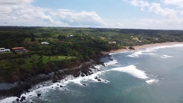 2024 Panama - Punta Franca, Azuero Peninsula