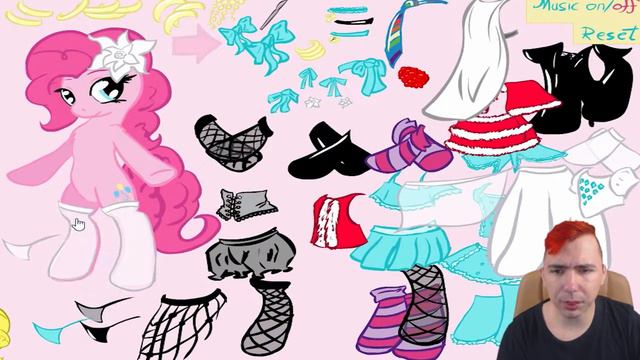 ⛔(УДАЛЁННОЕ ВИДЕО) МЕСЯЧНЫЕ У РУСАЛОЧКИ | ИГРЫ ДЛЯ ДЕТЕЙ смотреть онлайн