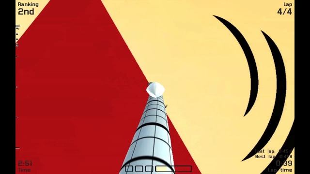 Proun - The Game of The Future! смотреть онлайн