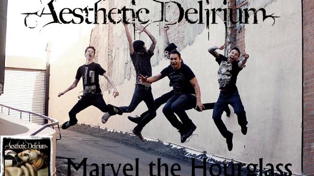 Aesthetic Delirium - Marvel the Hourglass смотреть онлайн