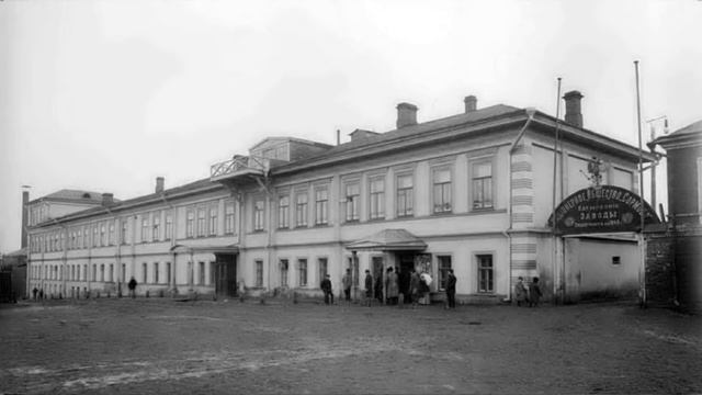 Нижегородские рассветы и закаты смотреть онлайн