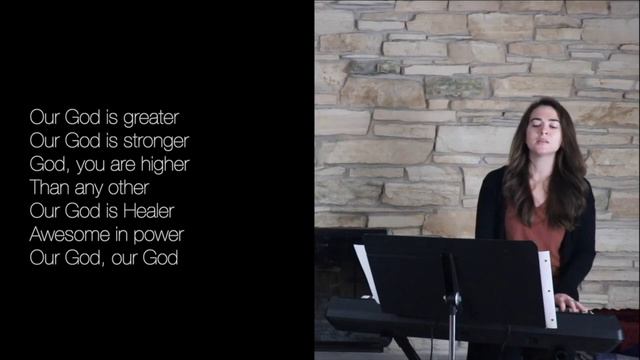 Psalm and Worship | Nov. 22 смотреть онлайн