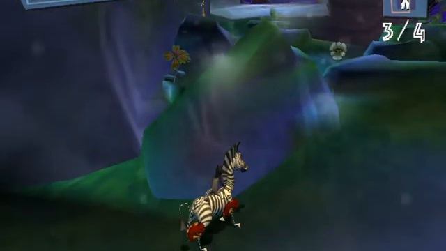 мадагаскар спасения лемуров смотреть онлайн