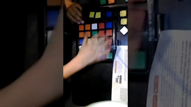 rubik race 1 minuts 58 sec смотреть онлайн