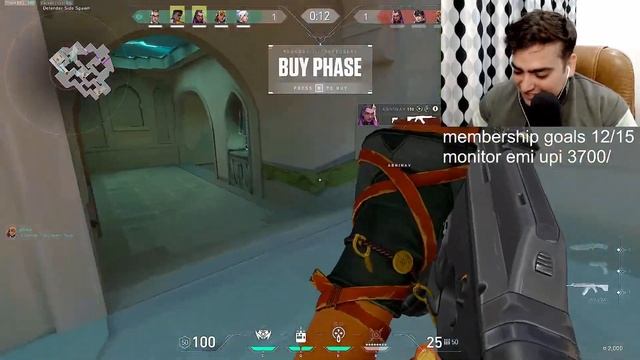 AMONG US | WITH SUBSCRIBERS | HINDI GAMEPLAY | VALORANT || смотреть онлайн