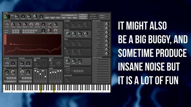 10 EPIC Free Synth Plugins You Need for Sound Design ? смотреть онлайн