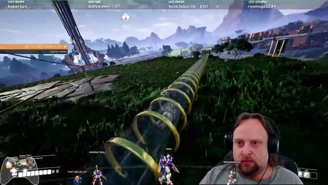 Making a Mess!!! !SFX !Discord #TWGStreamer смотреть онлайн