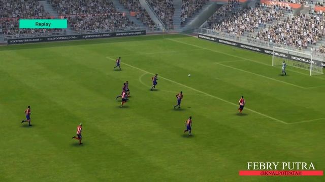 PES 2013 PC Season 2021 NEW Scoreboard - Entrance - Kits - Transfer Update смотреть онлайн