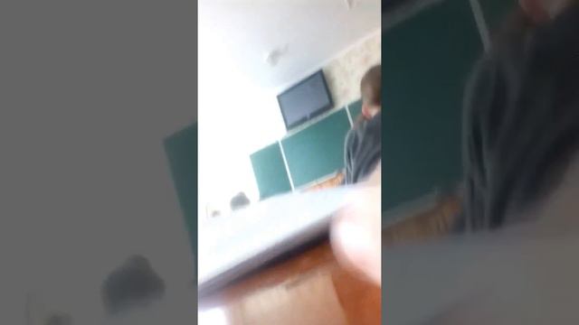Тайная сйомка на уроках біології ржака повна обіцяю смотреть онлайн