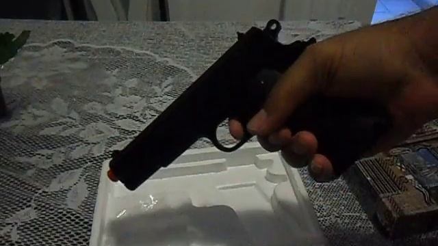 Delta elite - Colt смотреть онлайн