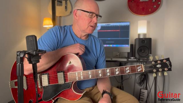 The Girl From Ipanema|Guitar Lesson|Bossa Nova Standard in D Flat смотреть онлайн