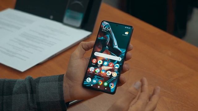 POCO X5 PRO 5G VS SAMSUNG A73 OBZORI MUSOFIRLAR UCHUN смотреть онлайн