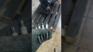 Замена двигателя Форд Фокус 2 или как на ошибках учатся ???