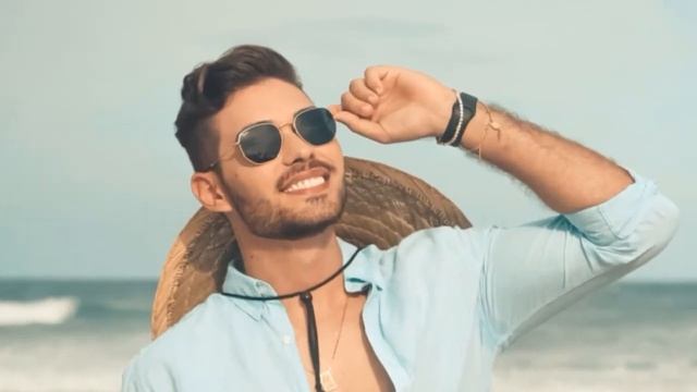 "The summer" / Afro Beat / Instrumental / Dance hall / Prod by Listen Ultra смотреть онлайн