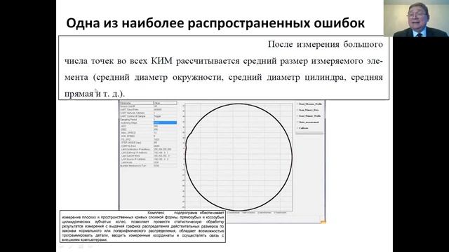 Ошибки при расчете индекса пригодности Ppk смотреть онлайн