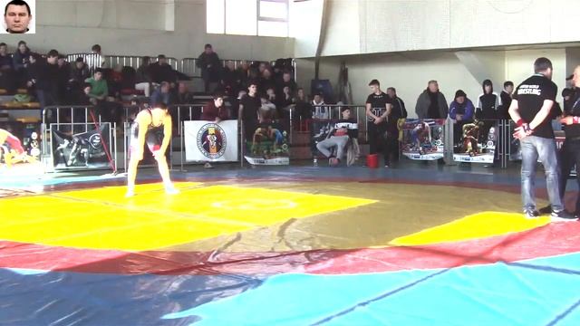 52 ПОЕДИНОК * Lupte.MD 2023 U-23 Campionatul R.Moldova (09.02.2023) смотреть онлайн