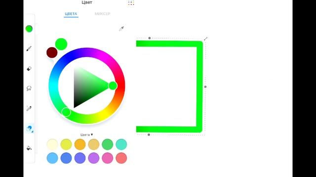 Топ 3 приложения для рисования. смотреть онлайн