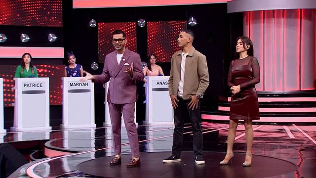 Bartender Tampan! EL Ajarin Single Ladies Cara Ngocok Minuman?? - Take Me Out Indonesia 2024 смотреть онлайн