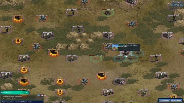 War Commander Operation: Hostile Conclave Challenge Base Track 1-2-3-4-5 Free Repair. смотреть онлайн