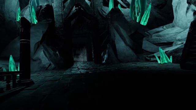 The final showdown |The Wizards - Dark Times | Episode 7 - ending смотреть онлайн