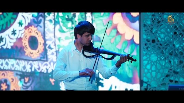 Шохин Абдуллоев - Дар хона Оча боша | Shohin Abdulloev - Dar khona Ocha bosha смотреть онлайн