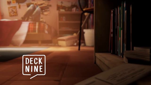 РЕЙЧЕЛ, ХЛОЯ И ЖИЗНЬ ДО ШТОРМА! LIFE IS STRANGE BEFORE THE STORM смотреть онлайн