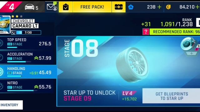 Best arcade racing game on iPhone, iPad, Android and Windows 10 смотреть онлайн