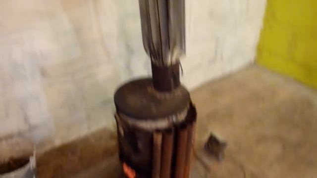 Пирометр. Обзор. смотреть онлайн