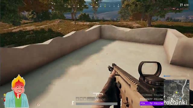 🔴Колу поменял на спрайт | !Розыгрыш PUBG смотреть онлайн