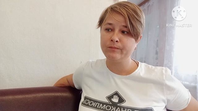 Мать года-дети за дверь, а мать в койку. Живём в деревне. смотреть онлайн