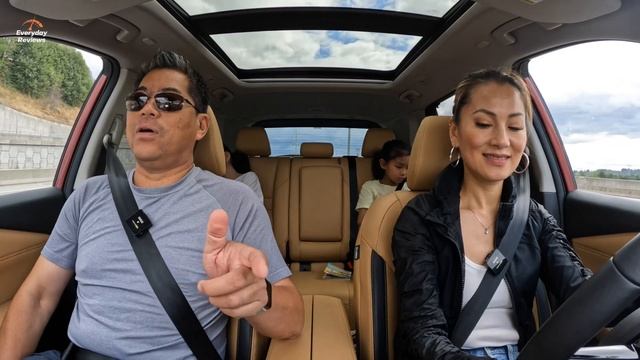 2022 Nissan Rogue 1.5 Turbo vs Mitsubishi Outlander - 2 or 3 Row? смотреть онлайн