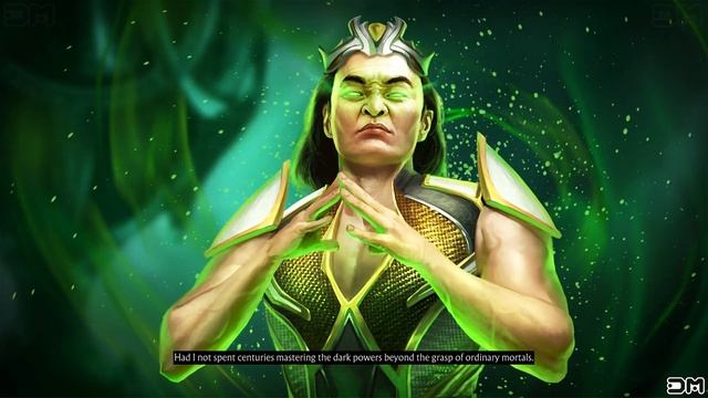 MK11 All Shang Tsung Brutalities, Fatalities, Friendship, Fatal Blow & Ending смотреть онлайн