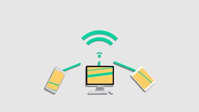 How to Set Up a Wi-Fi Network смотреть онлайн