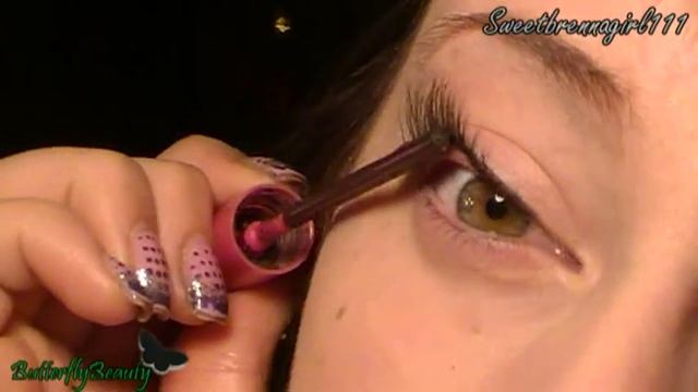 Mascara's Review | Rimmel Lash maxxx, Extra super lash смотреть онлайн