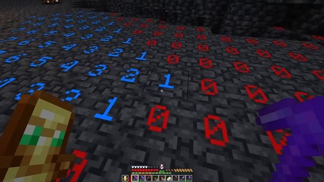 Я Заразил ВЕСЬ ОСТРОВ края СКАЛКОМ | МайнШилд Академия 3 смотреть онлайн