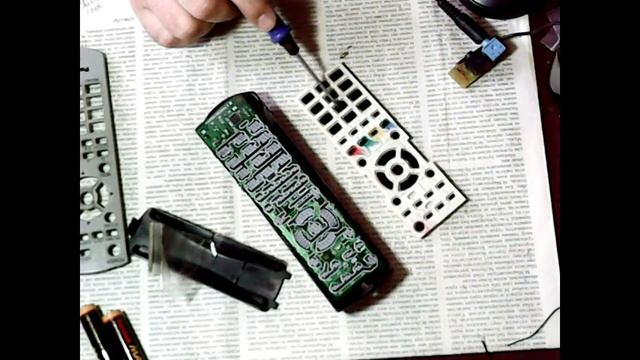 Если пульт от телевизора плохо работает смотреть онлайн