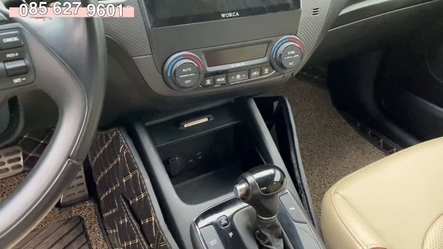 Xe Lướt Siêu đẹp - KIA CERATO 2018 1.6 AT Giá Cực Mềm | Chợ Oto Cũ Bắc Giang