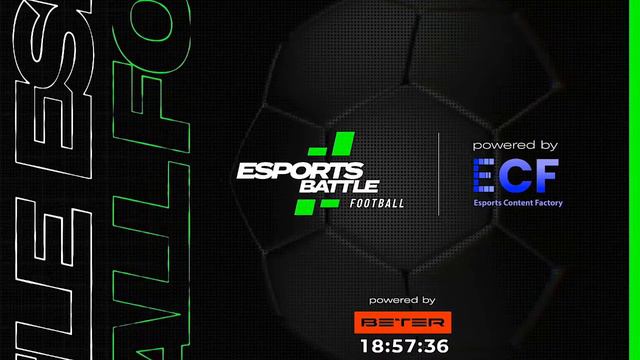 2022-02-17 - FA Cup and Ligue 1 Cyber Cup Stream 9 смотреть онлайн