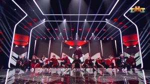 НОВЫЕ ТАНЦЫ: Art of Motion (сезон 1, выпуск 7)