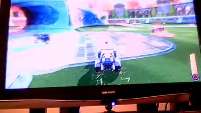 Supersonic Acrobatic Rocket Powered Battle Cars: tournament challenge 5 смотреть онлайн