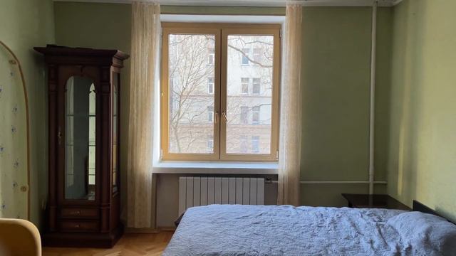 квартира 69,1 м на улице Гастелло смотреть онлайн