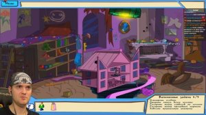 МАСЯНЯ В ПОЛНОЙ АФРИКЕ ► Масяня в полной африке |1| Прохождение