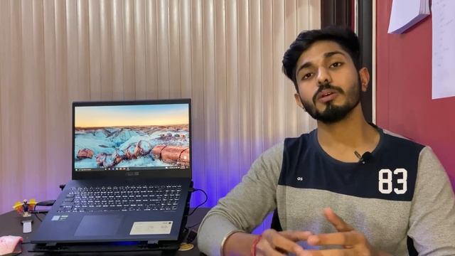 ASUS vivobook gaming ( Honest opinion after 1 year of use)✔✔ | Chargic смотреть онлайн