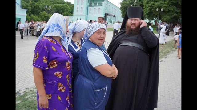 Поповские страшилки "О поганых язычниках и их злых Богах"="Миролюбие" христиан смотреть онлайн