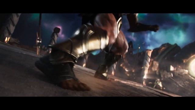 Imagine Dragons - WARRIORS (Cover на Русском by Gar Zoul) [OST LoL] смотреть онлайн