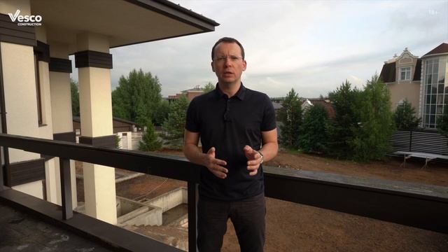 Строительство дома: с чего начать? План действий смотреть онлайн