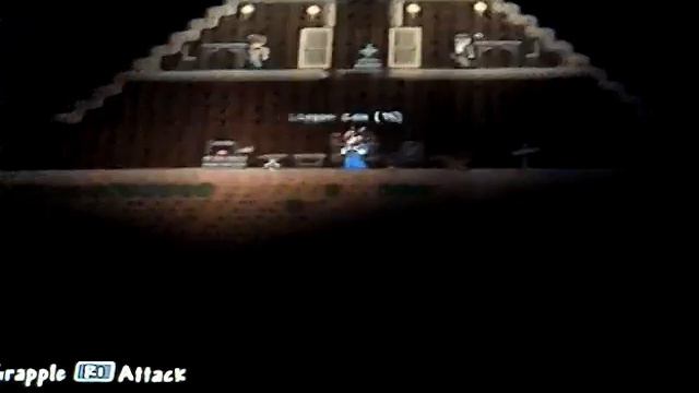 Survival 101-Terraria #4 Dam Goblin army смотреть онлайн
