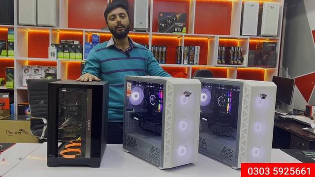 900K Best Gaming PC Build Pakistan | Gaming PC Price In Pakistan #gamingpc #zestro #gamingpcbuild смотреть онлайн